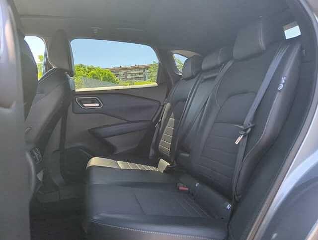 Nissan Qashqai Qashqai MHEV 140 CV Tekna