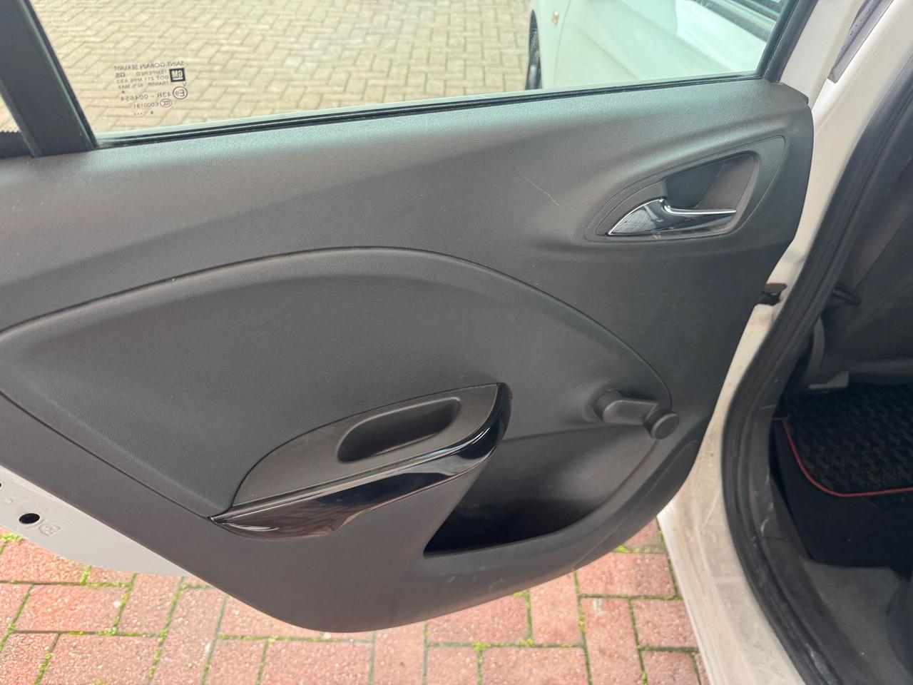 Opel Corsa Cosmo 1.2 #9269