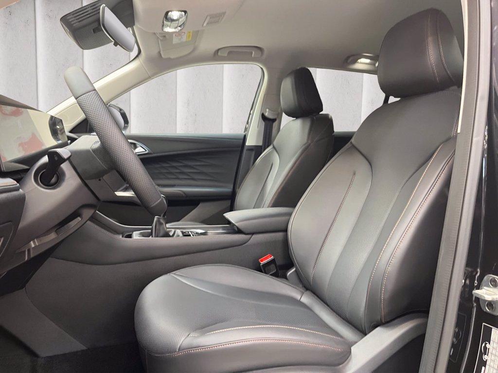 MG HS 1.5 Luxury del 2025