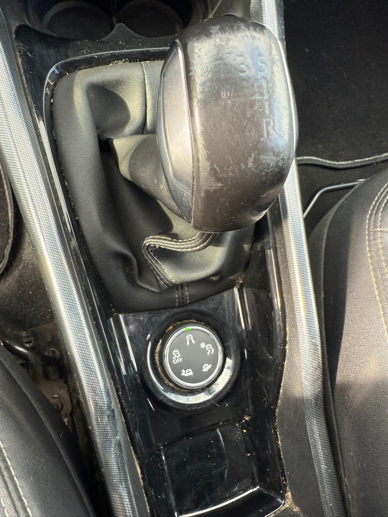 Peugeot 2008 1.6 e-HDi 92 CV Stop&Start Active