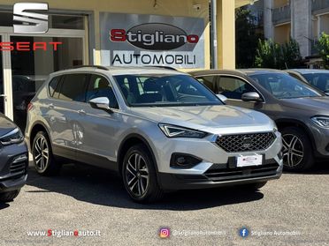 SEAT Tarraco 2.0 TDI Style 7 POSTI