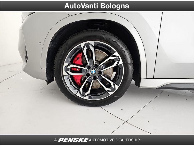 BMW X1 X1 xDrive 20d Msport Pro