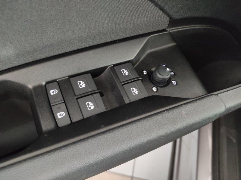 AUDI Q4 e-tron - Q4 40 e-tron Business Advanced