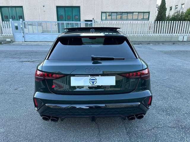 Audi S3 SPB TFSI quattro S tronic sport attitude