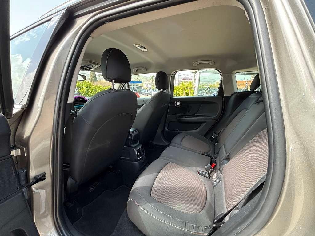 Mini Cooper D Countryman 2.0 2017/ KM 184.000 Tua a solo 119 Euro al mese