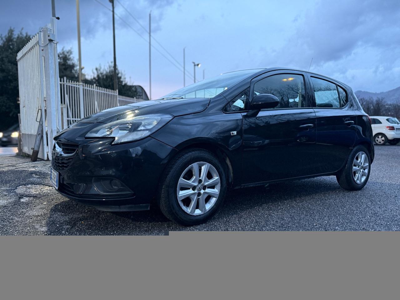 OPEL Corsa 1.4 90 CV GPL Tech 5p. n-Joy