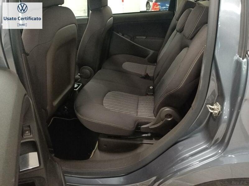 Lancia Musa Musa 1.4 Ecochic GPL