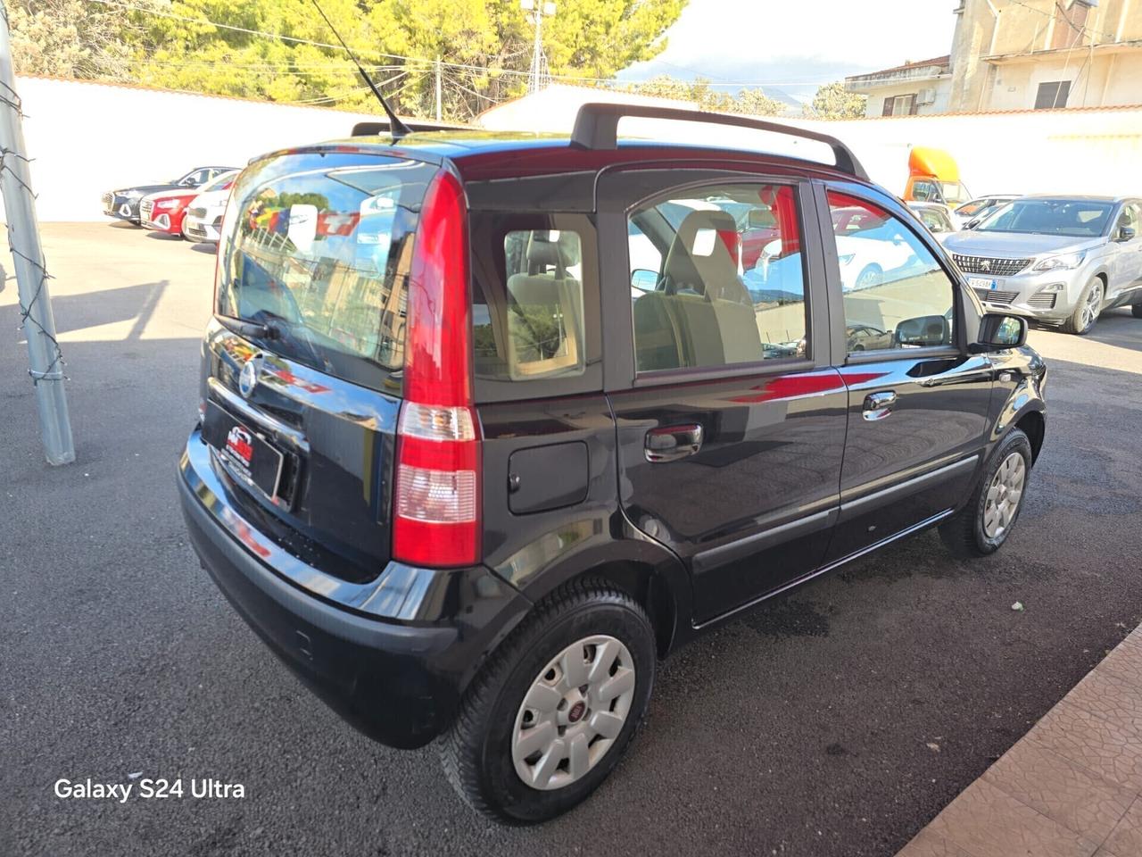 Fiat Panda 1.2 Dynamic