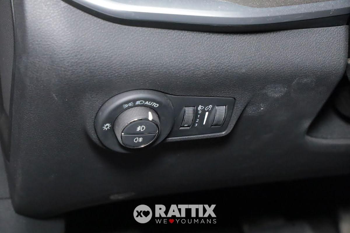 Jeep Compass 1.5 Turbo T4 Mhev 130CV Altitude DCT