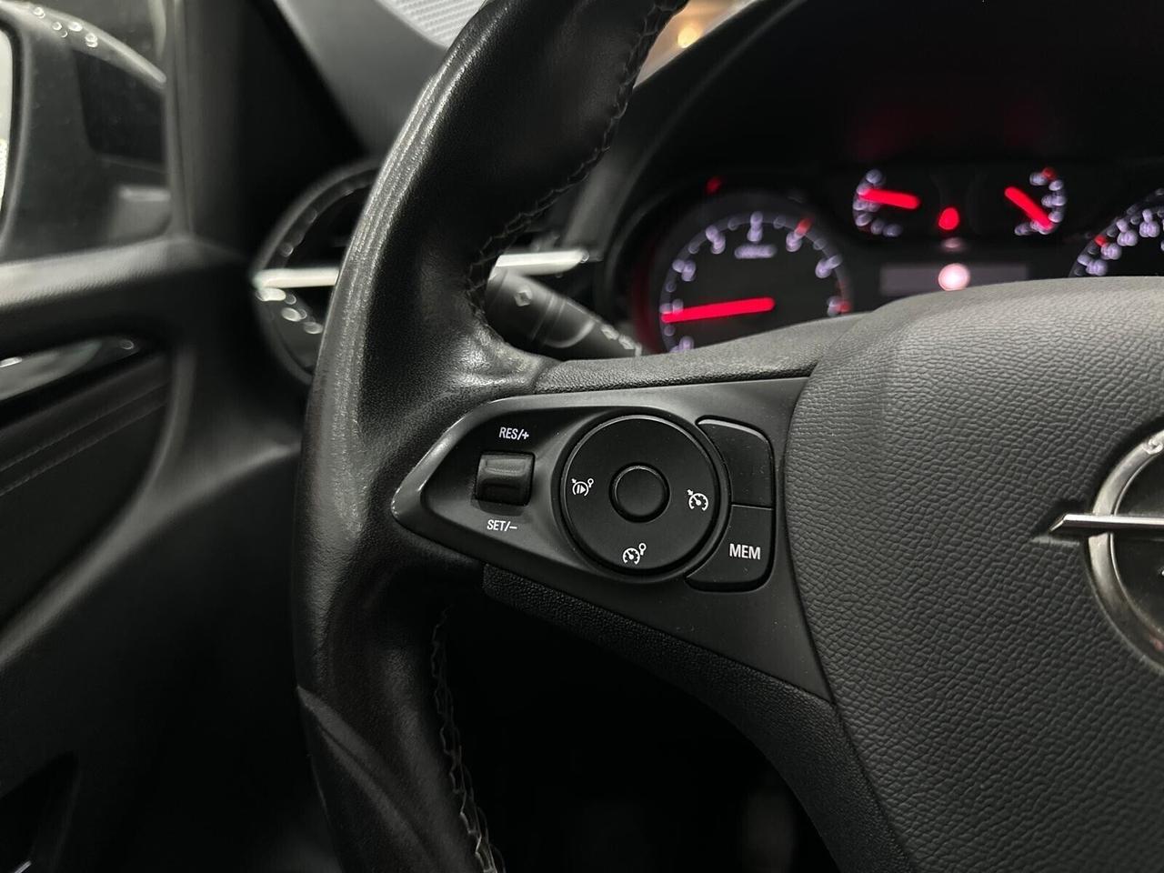 Opel Corsa 1.2 Elegance