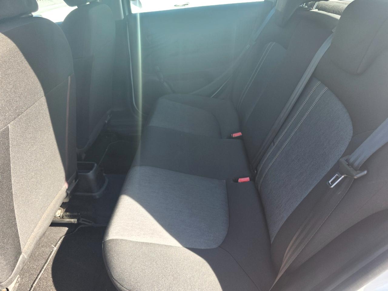 Fiat Punto 1.2B Fire perfetta garantita 12 mesi