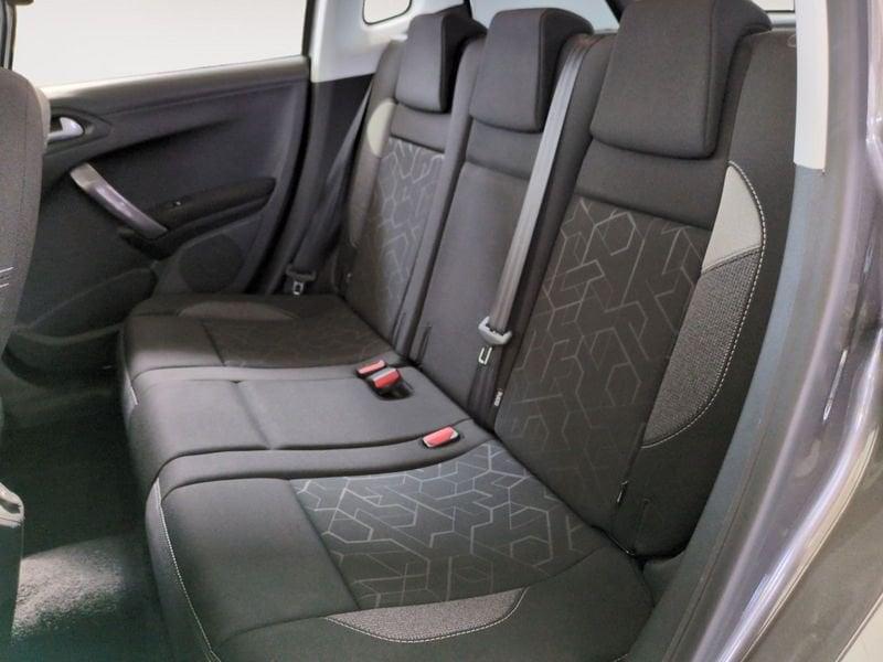 Peugeot 2008 BlueHDi 100cv Active