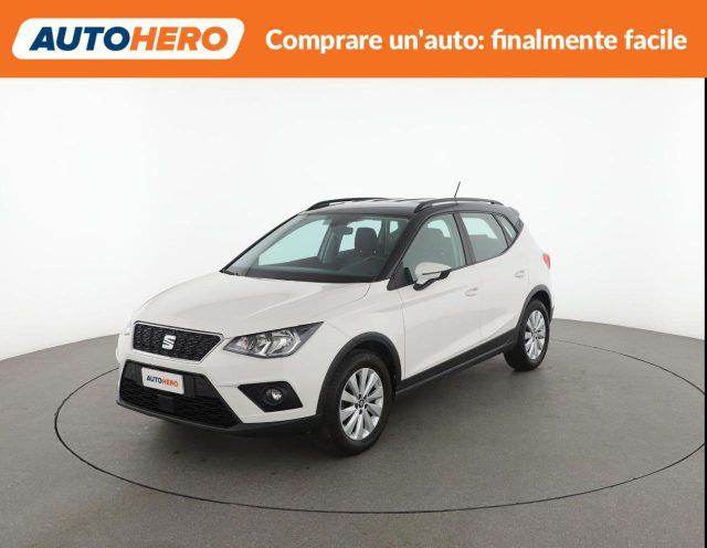 SEAT Arona 1.0 EcoTSI Style