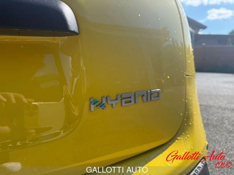 FIAT Pandina 1.0 FireFly 65cv S&S 6m Hybrid Pop-PROMO GALLOTTI