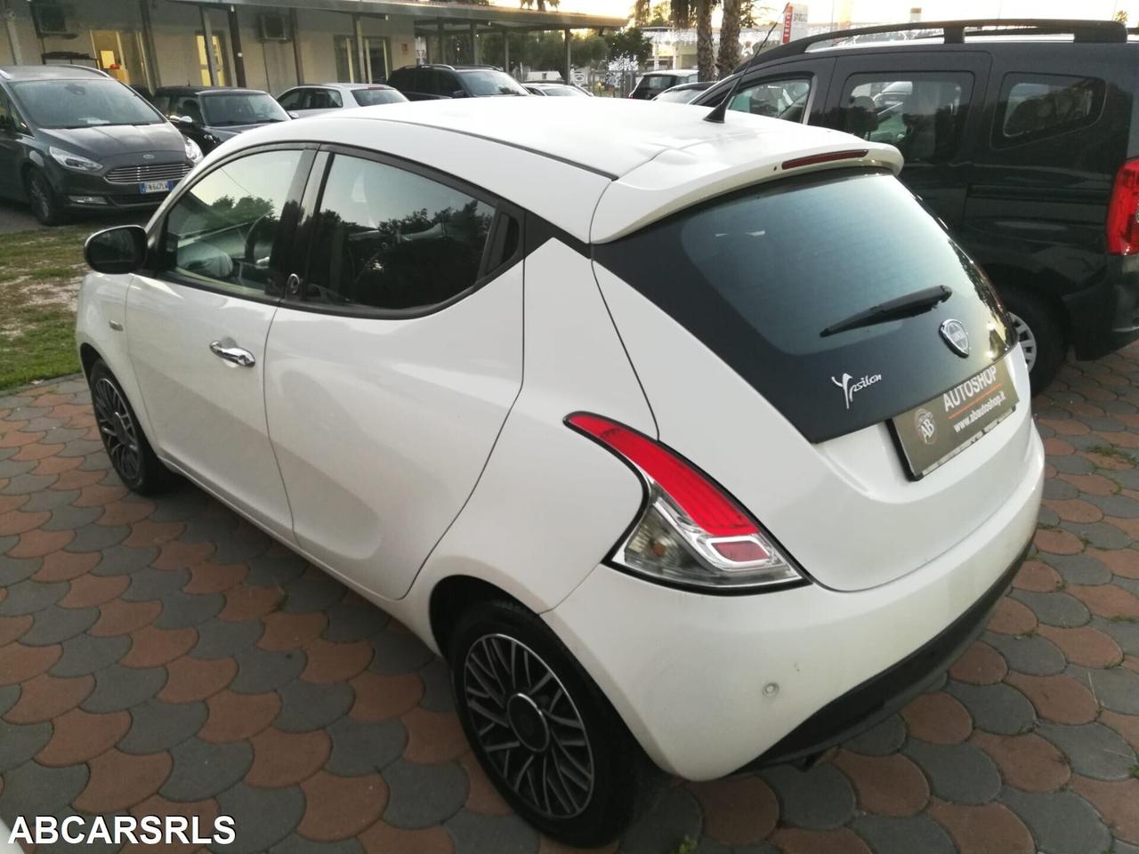 LANCIA - Ypsilon - 1.2 69 CV 5p. Gold - NEOPATENTA