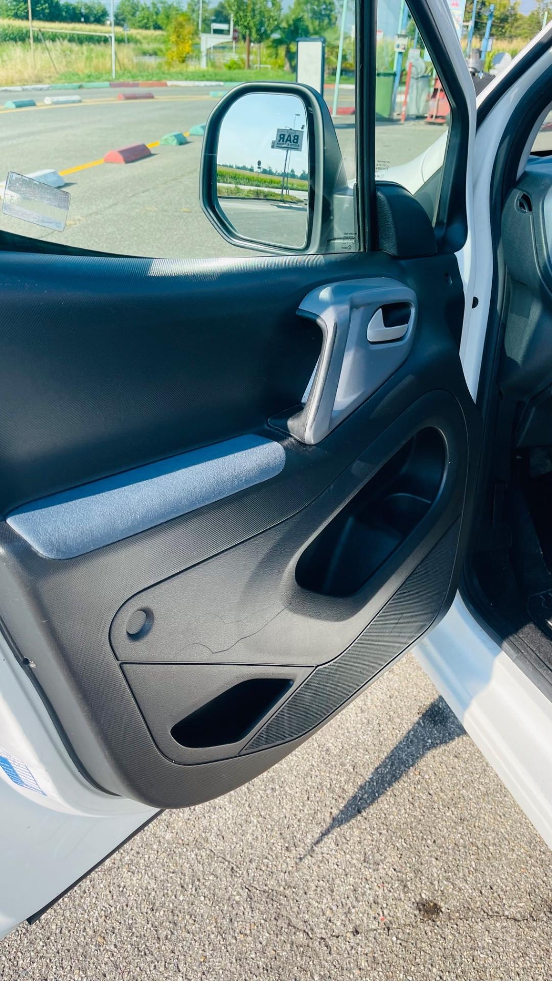 Citroen Berlingo 1.6 HDi 90CV FAP Multispace