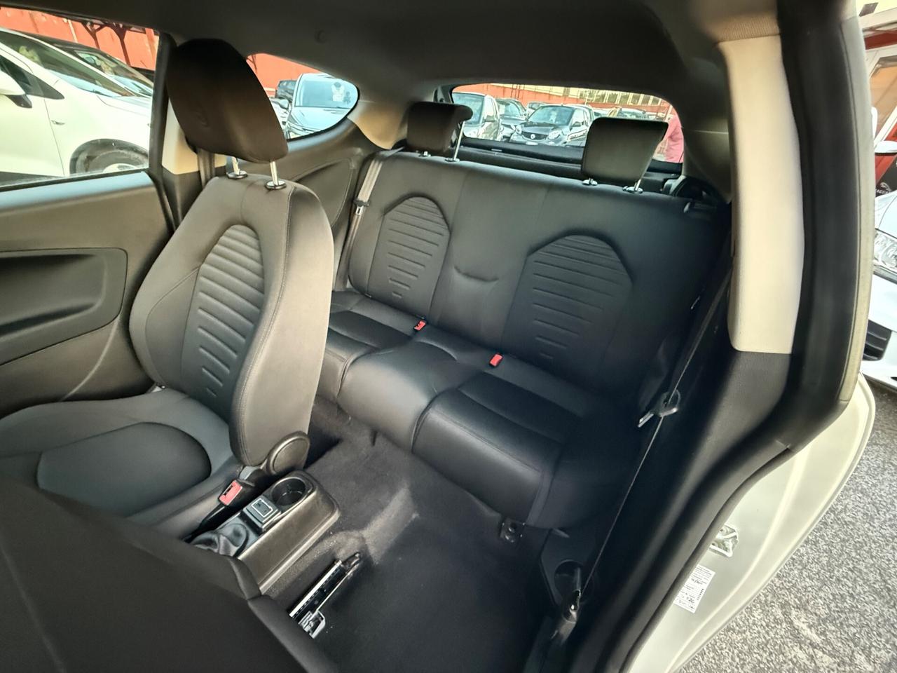 MiTo 1.3 95 CV/NEOPATENTATI/UNIPRO/EURO6