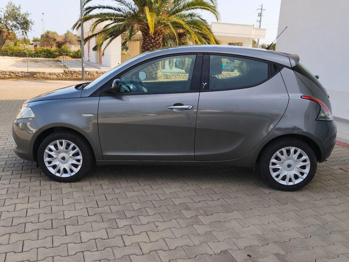 LANCIA Ypsilon 1.3 MJT 95 CV 5p.