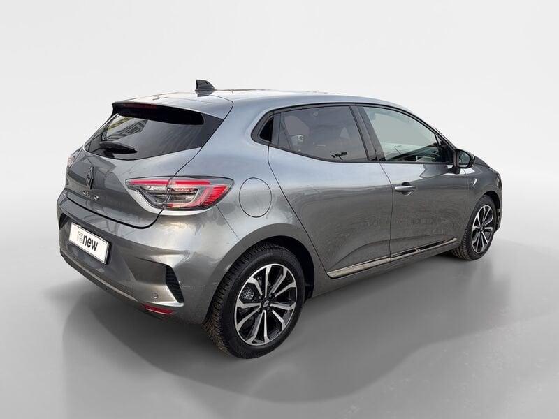Renault Clio Clio TCe 90 CV 5 porte Techno