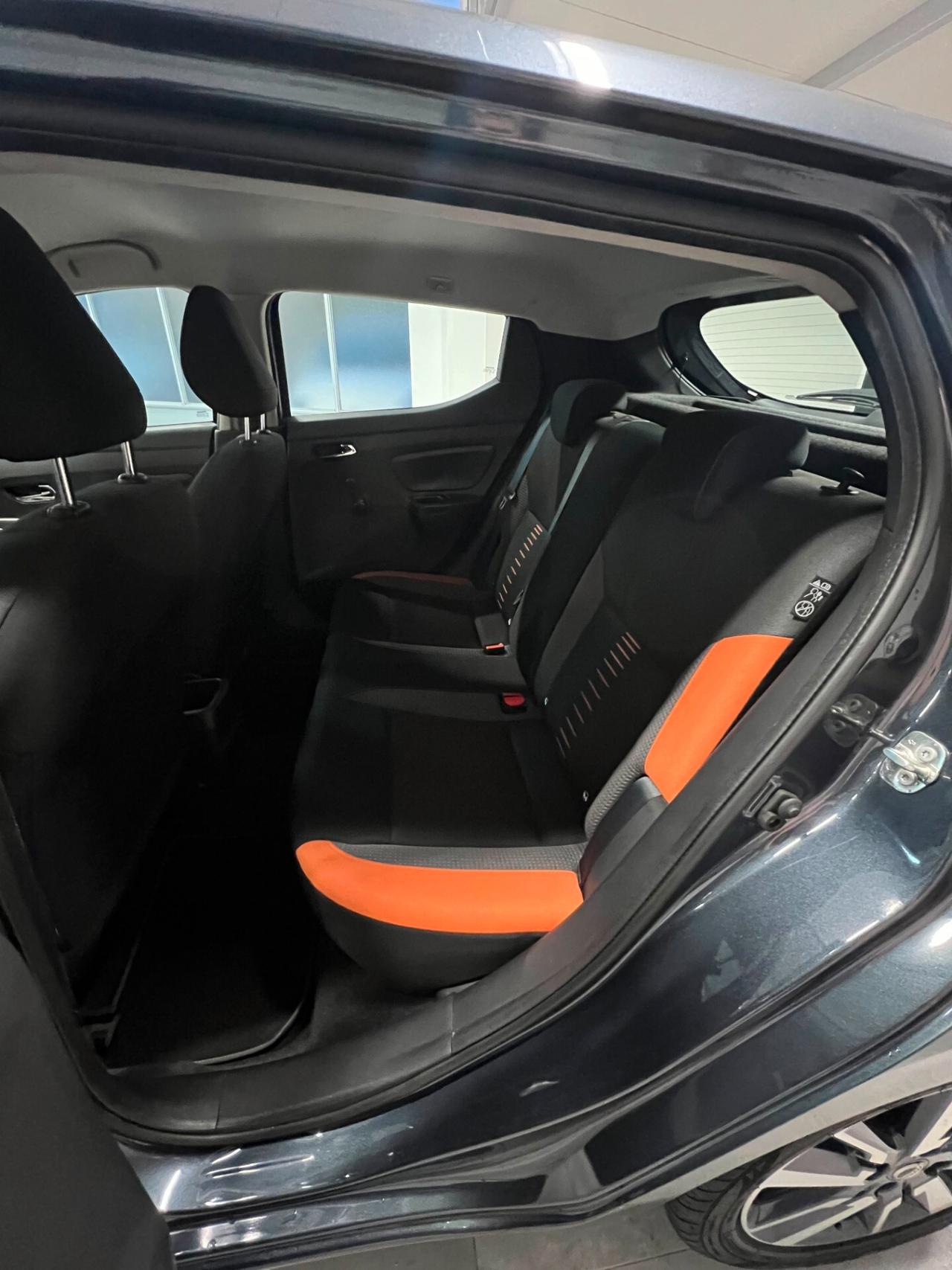 Nissan Micra 1.0 IG 12V 5 porte Visia