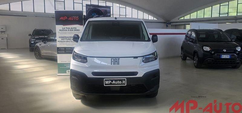 FIAT Doblò Passo Corto Diesel Magic Top 100cv IVA ESPOSTA - KM0 - PREZZO ESPOSTO IMPONIBILE