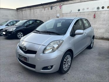 Toyota Yaris 1.0 5 porte Lounge FULL dal nord Italia bella