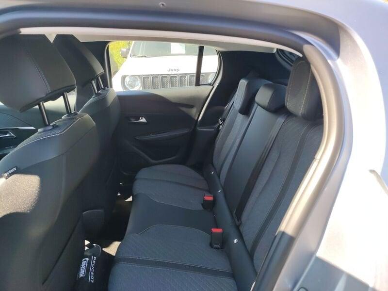 Peugeot 208 II 2023 1.2 puretech Style s&s 75cv