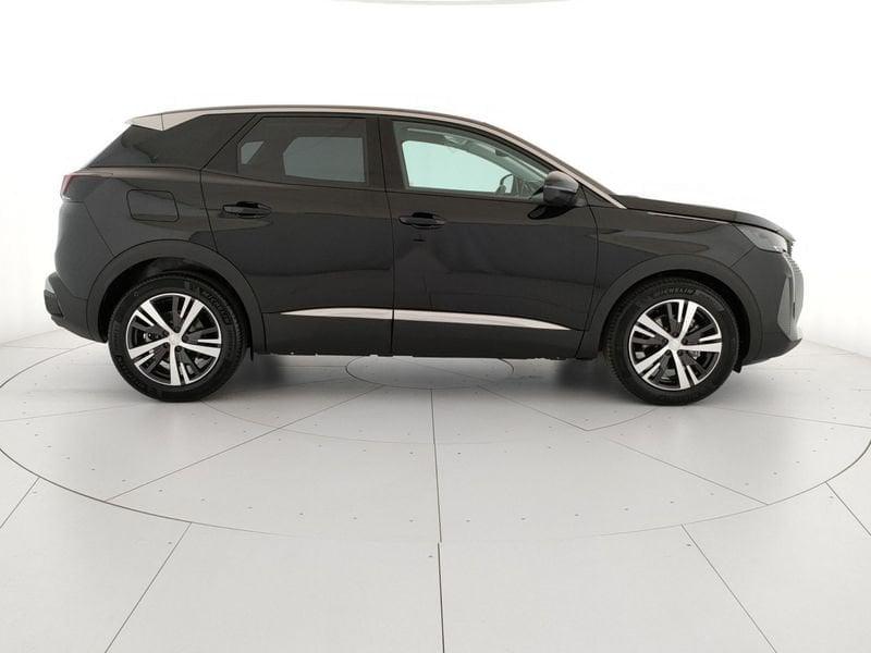 Peugeot 3008 BlueHDi 130 S&S Allure