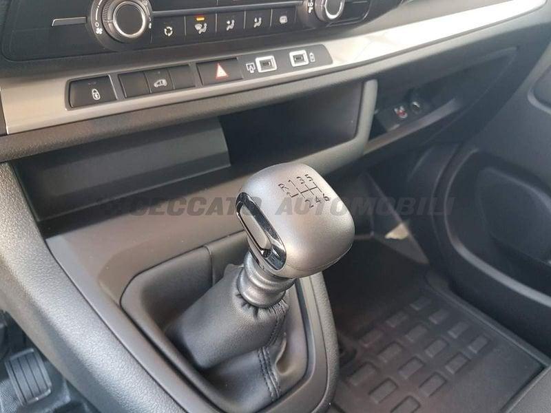 Peugeot Expert Expert std 1.5 Bluehdi 120cv S&S