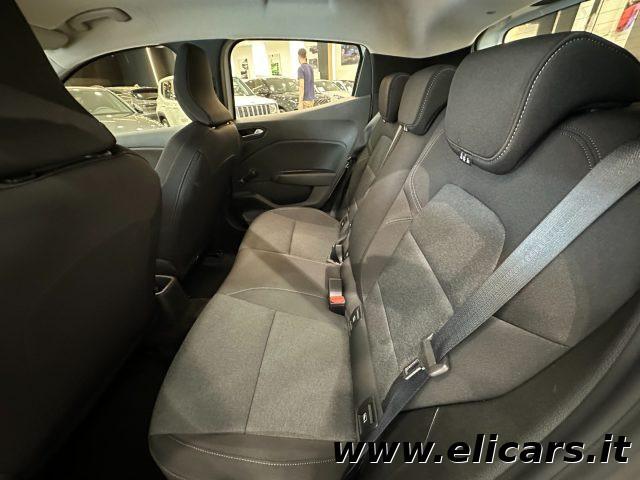 RENAULT Clio SCe 65 CV 5 porte Equilibre