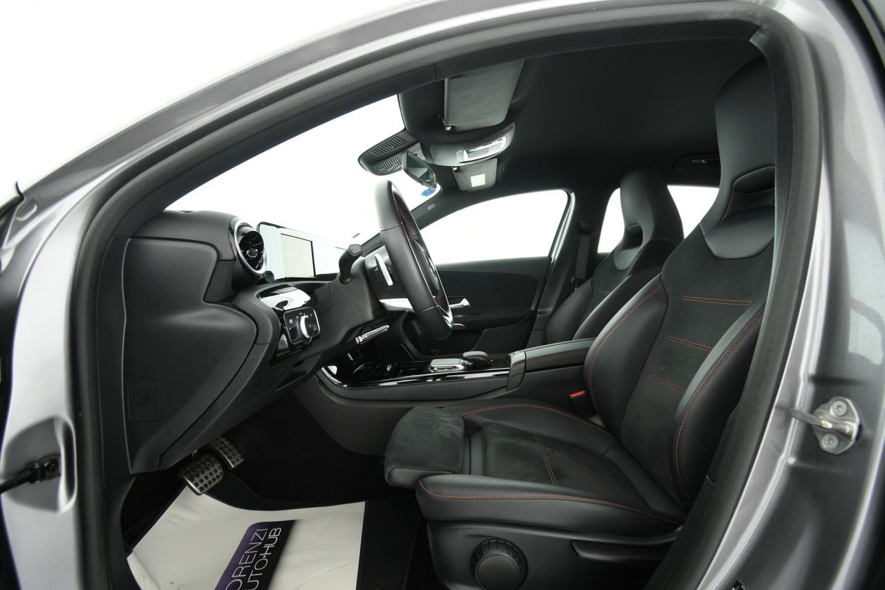 Mercedes-Benz A 250 e phev (eq-power) Premium auto CAMERA+APP CONNECT+C18"