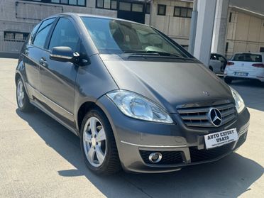 Mercedes-benz A 160 Avantgarde 2010 ok neopatentati