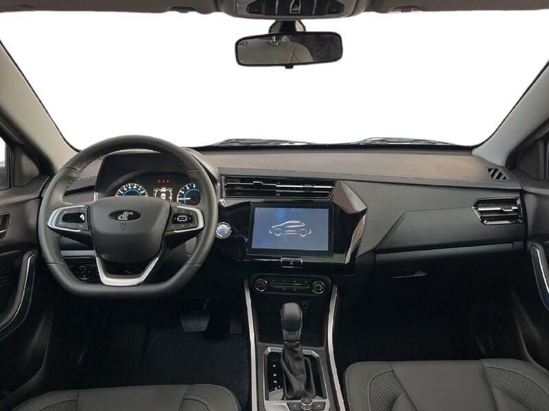 DR AUTOMOBILES dr 3.0 1.5 Gpl 114cv cvt