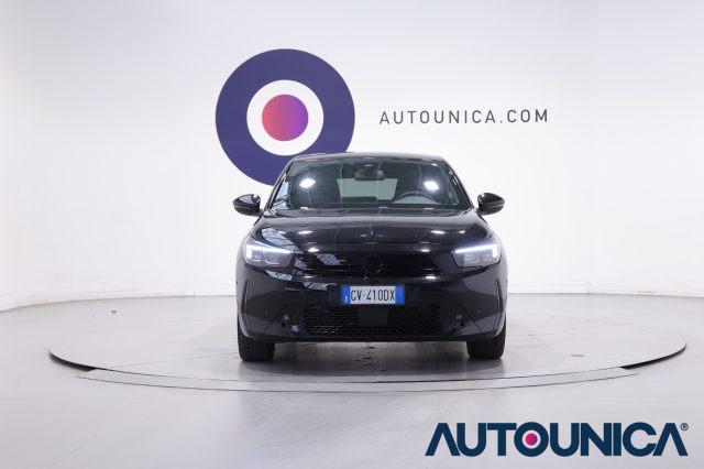 OPEL Corsa HYBRID 136 CV AUTOMATICA ULTIMATE FULL LED