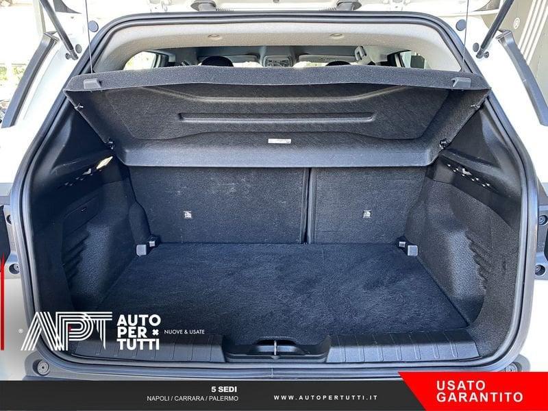 Jeep Avenger Avenger 1.2 turbo Altitude fwd 100cv