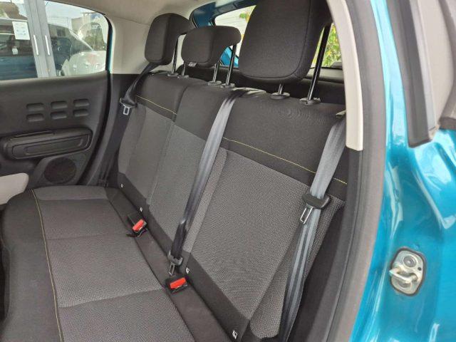 CITROEN C3 BlueHDi 100 S&S Feel