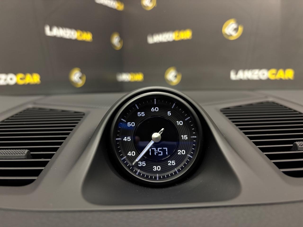 Porsche Cayenne 4.0 S COUPE 4.0 V8 TURBO