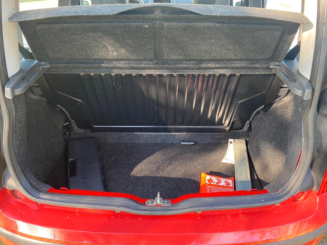 Fiat Panda 1.1 Active - Solo 52ooo KM !!!