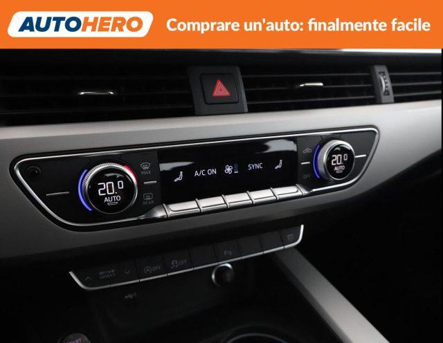 AUDI A5 SPB 35 TDI S tronic Business Advanced