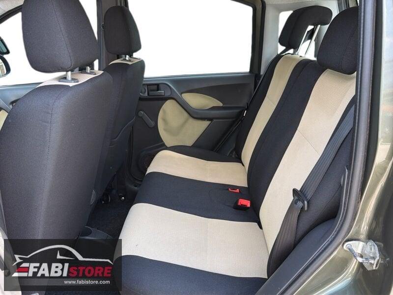 FIAT Panda Panda 1.3 Mjet 4x4 Cross - ELD, Ruotino, Radio, Clima ecc