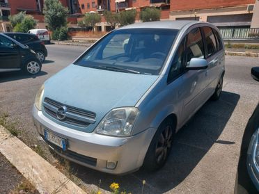 Opel Meriva 1.7 DTI MOTORE INDISTRUTTIBILE