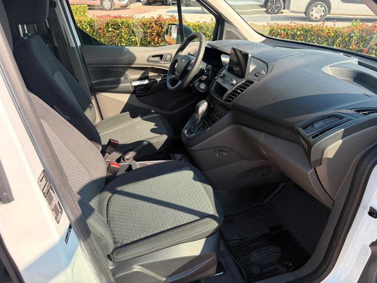 FORD T. CONNECT 1.5TDCI 120CV E6D.I 2022