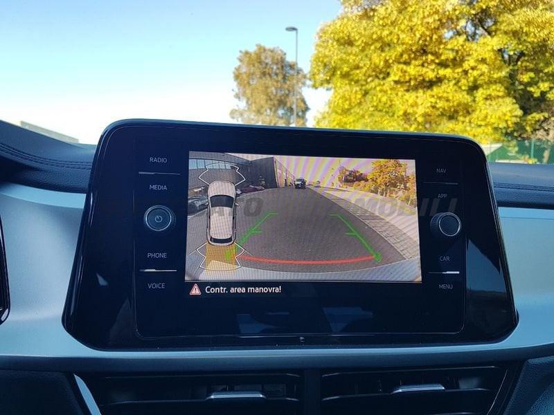 Volkswagen T-Roc NUOVO 1.0 TSI LIFE 115CV MY 25