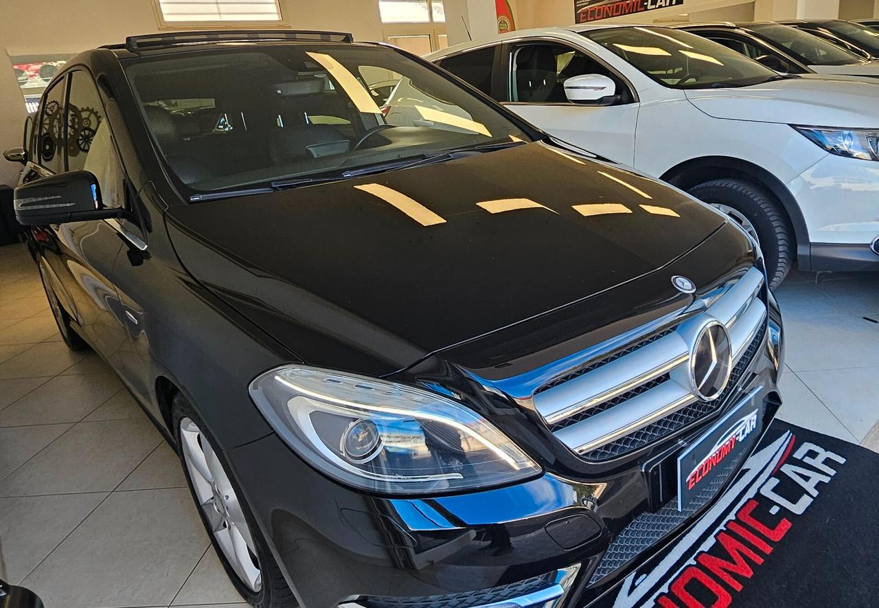 Mercedes-benz A 180 CDI BlueEFFICIENCY Premium MOTORE MERCEDES