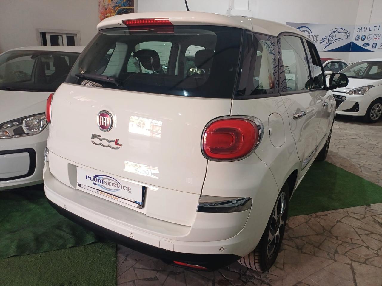 Fiat 500L GPL Lounge PARI AL NUOVO - 2019