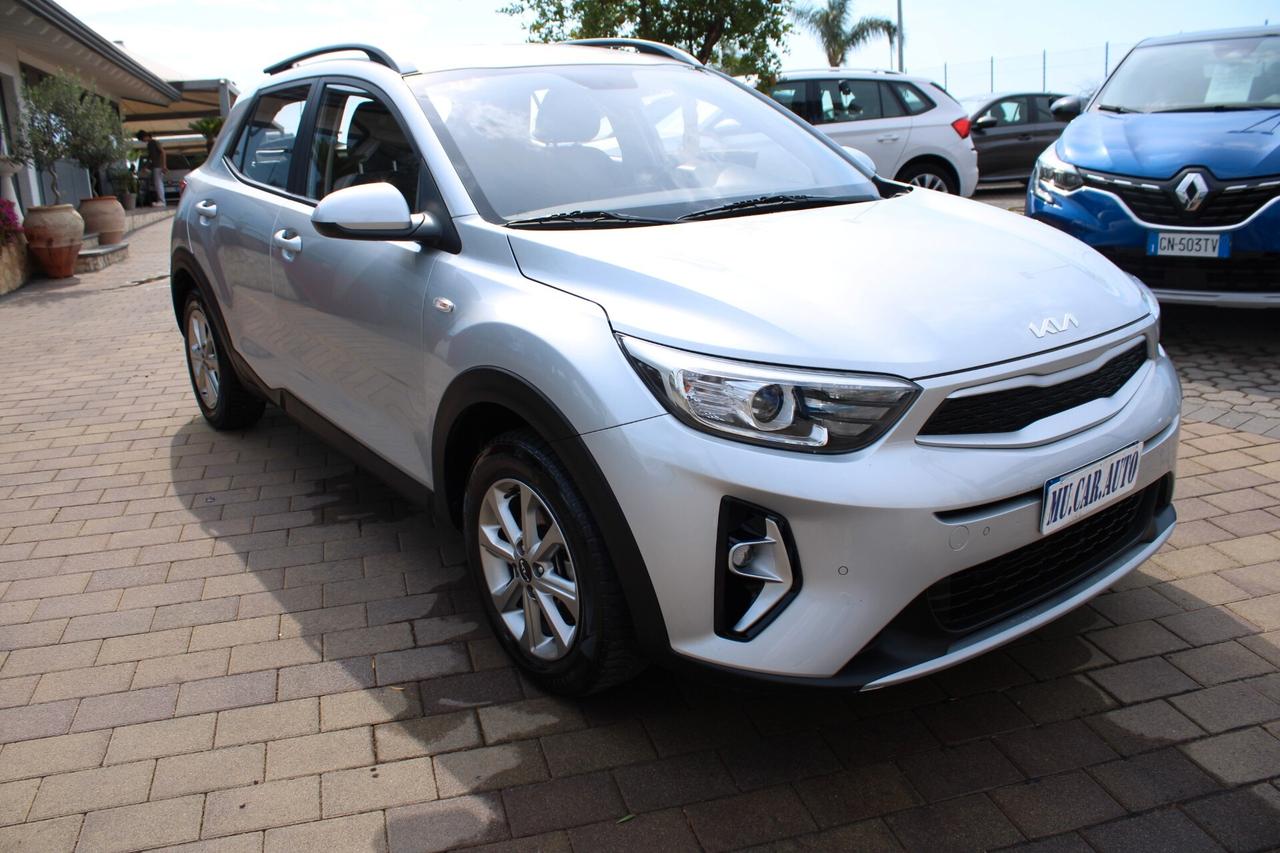 Kia Stonic 1.0 T-GDi 100 CV MHEV MT Urban Special Edition