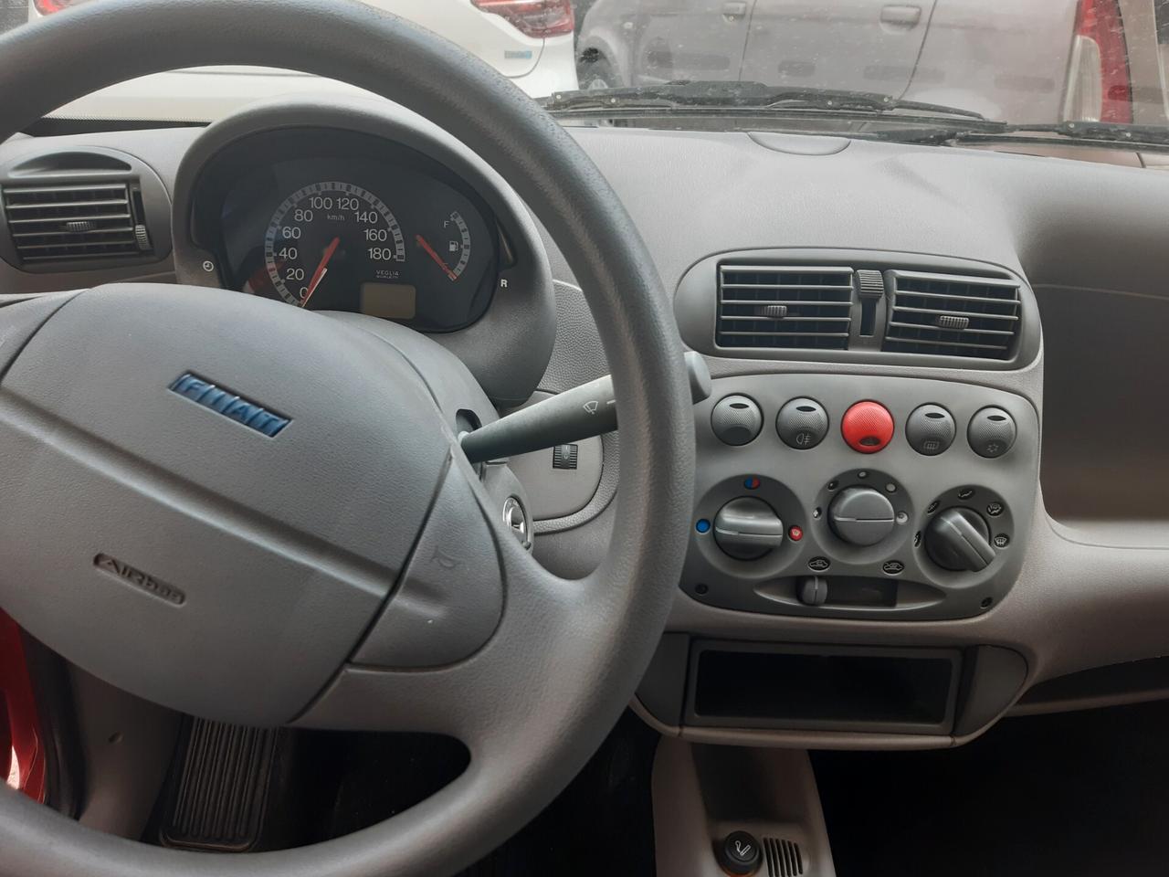 Fiat 600