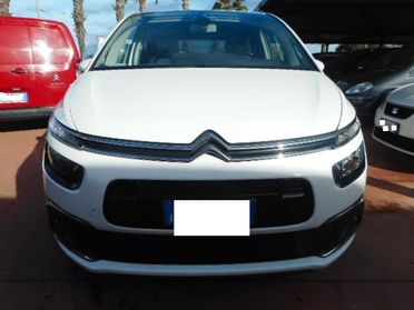 Citroen C4 Picasso BlueHDi 120 S&S EAT6 Shine