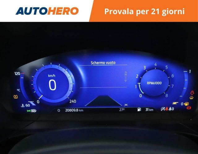 FORD Kuga 1.5 EcoBoost 150 CV 2WD Titanium X