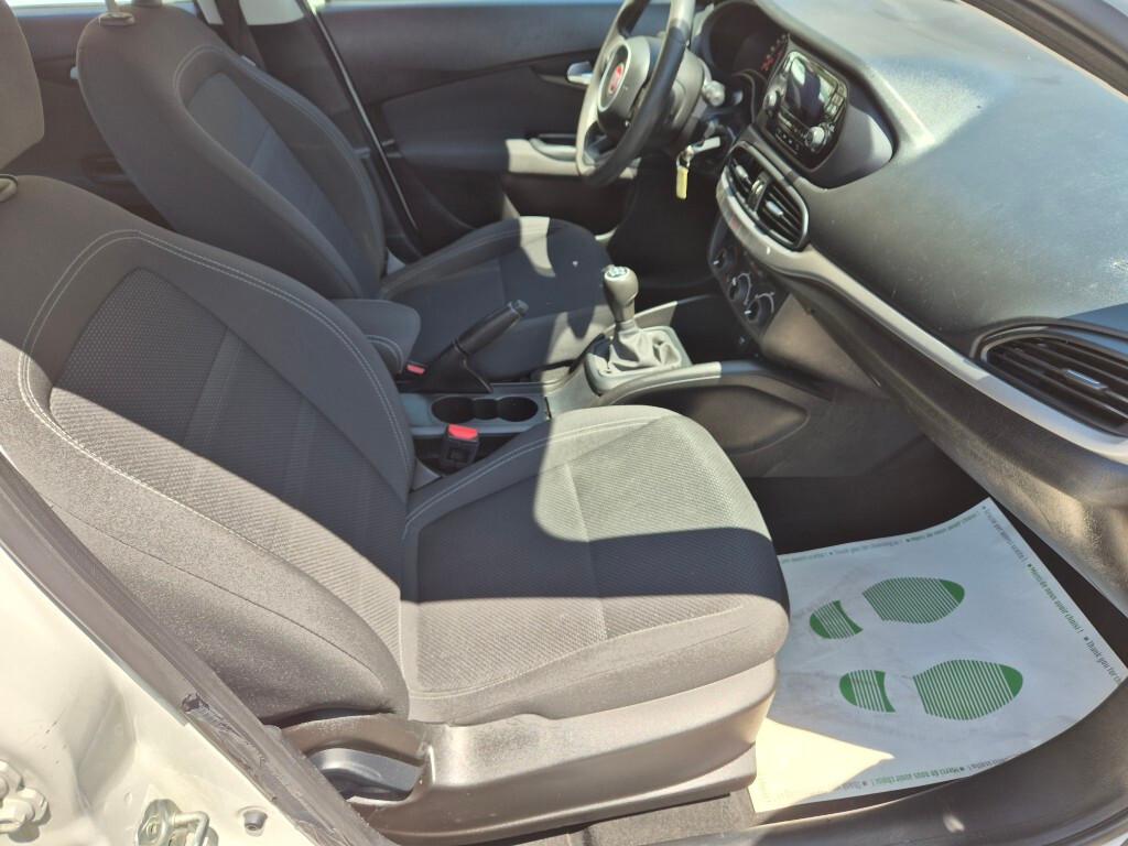 Fiat Tipo 1.3 Mjt 95CV E6 5 porte Business